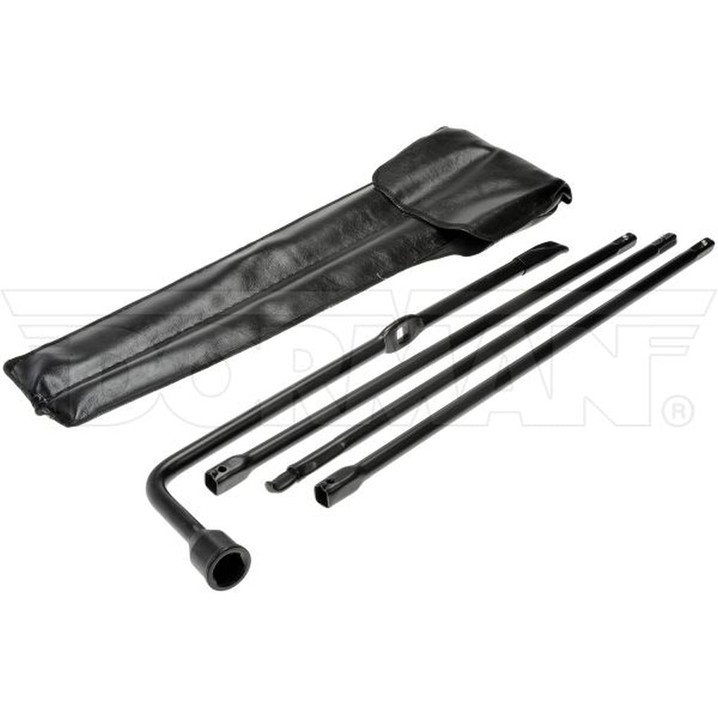 Dorman|926-779|Spare Tire And Jack Tool Kit