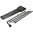 Dorman|926-779|Spare Tire And Jack Tool Kit
