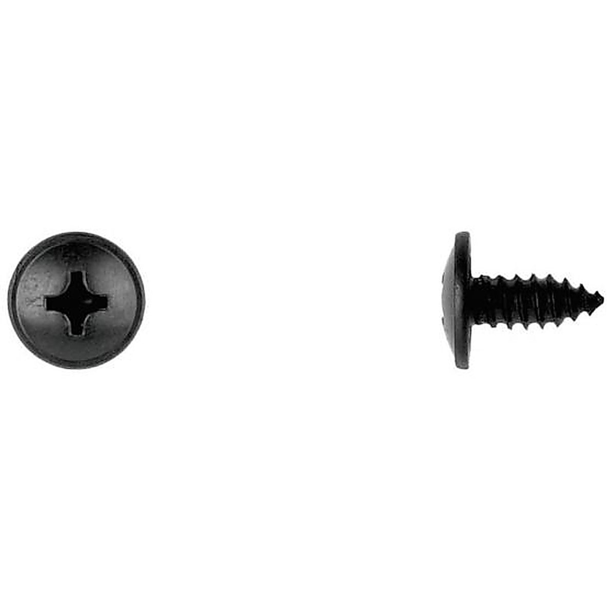 Disco - 9260MT - 6.3-1.81 X 16mm 15mm Phil. Truss\Washer