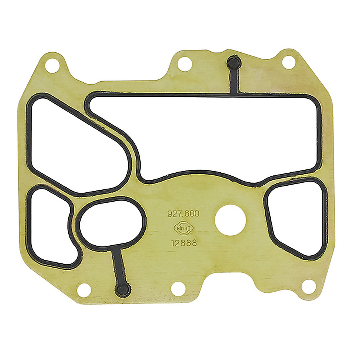 Elring - 927600 - Gasket, Oil Cooler