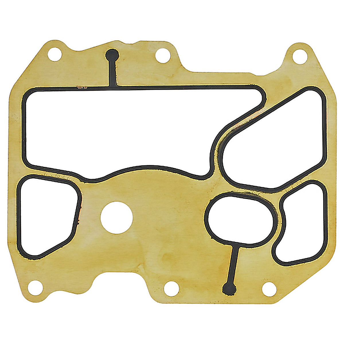 Elring - 927600 - Gasket, Oil Cooler