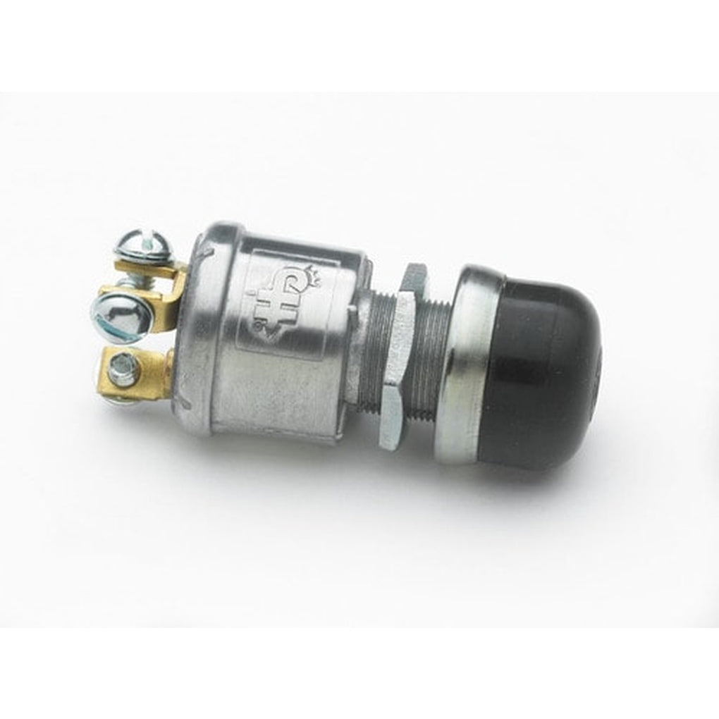 Cole Hersee - 9276-09 - Push-Button Switch, 2-circuit