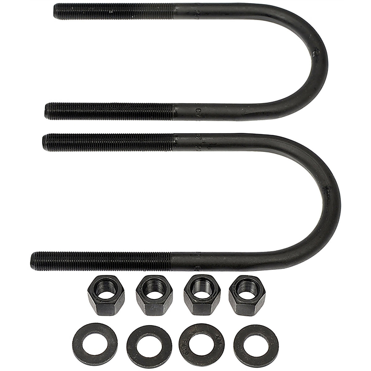 Dorman - 929-763 - U-Bolt Repair Kit