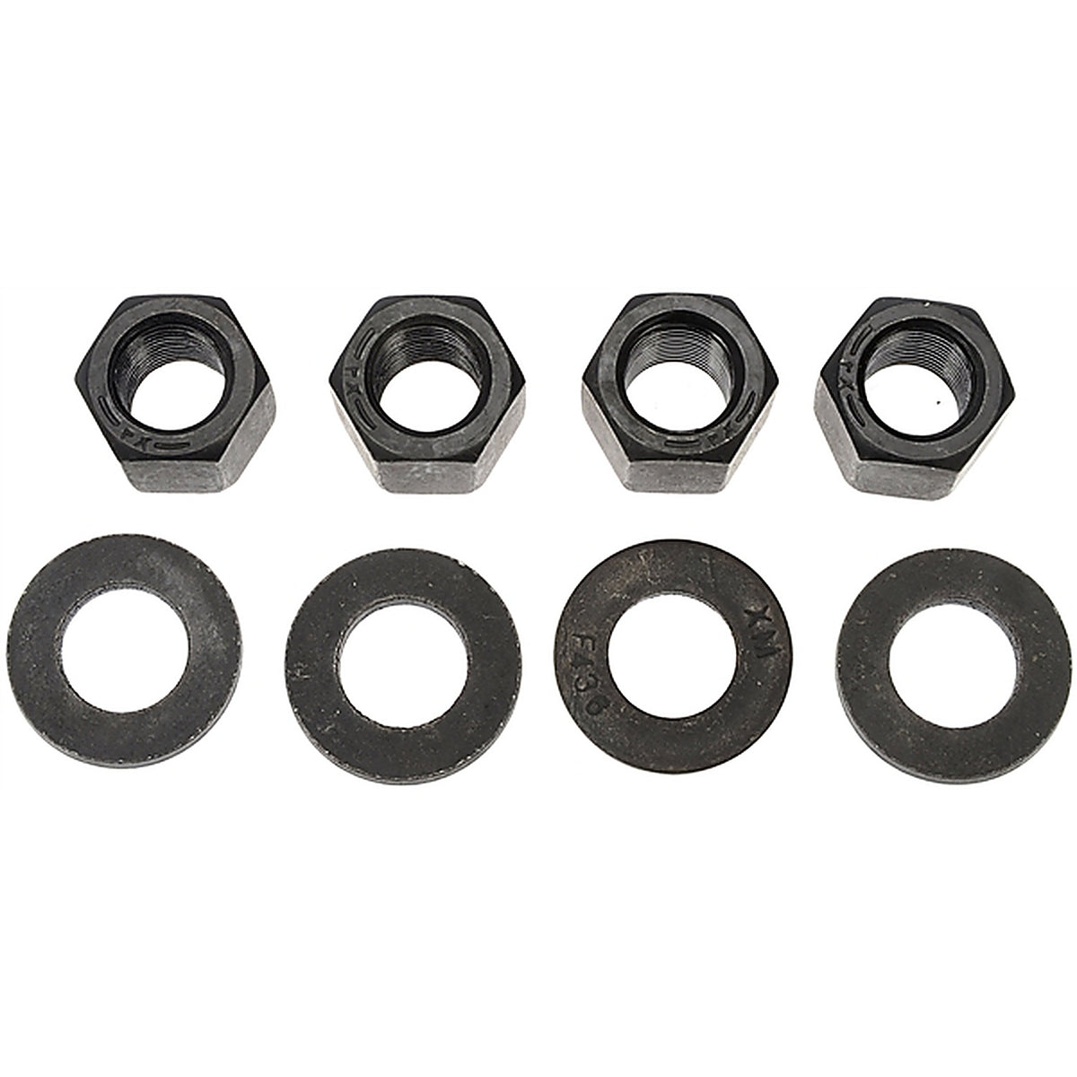 Dorman - 929-763 - U-Bolt Repair Kit
