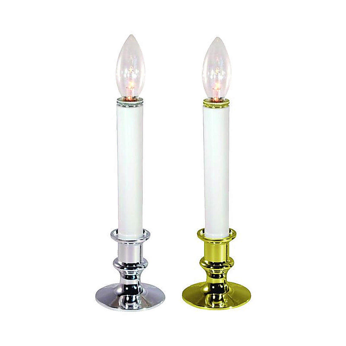 Celebrations - 1525-71 - Incandescent Candle