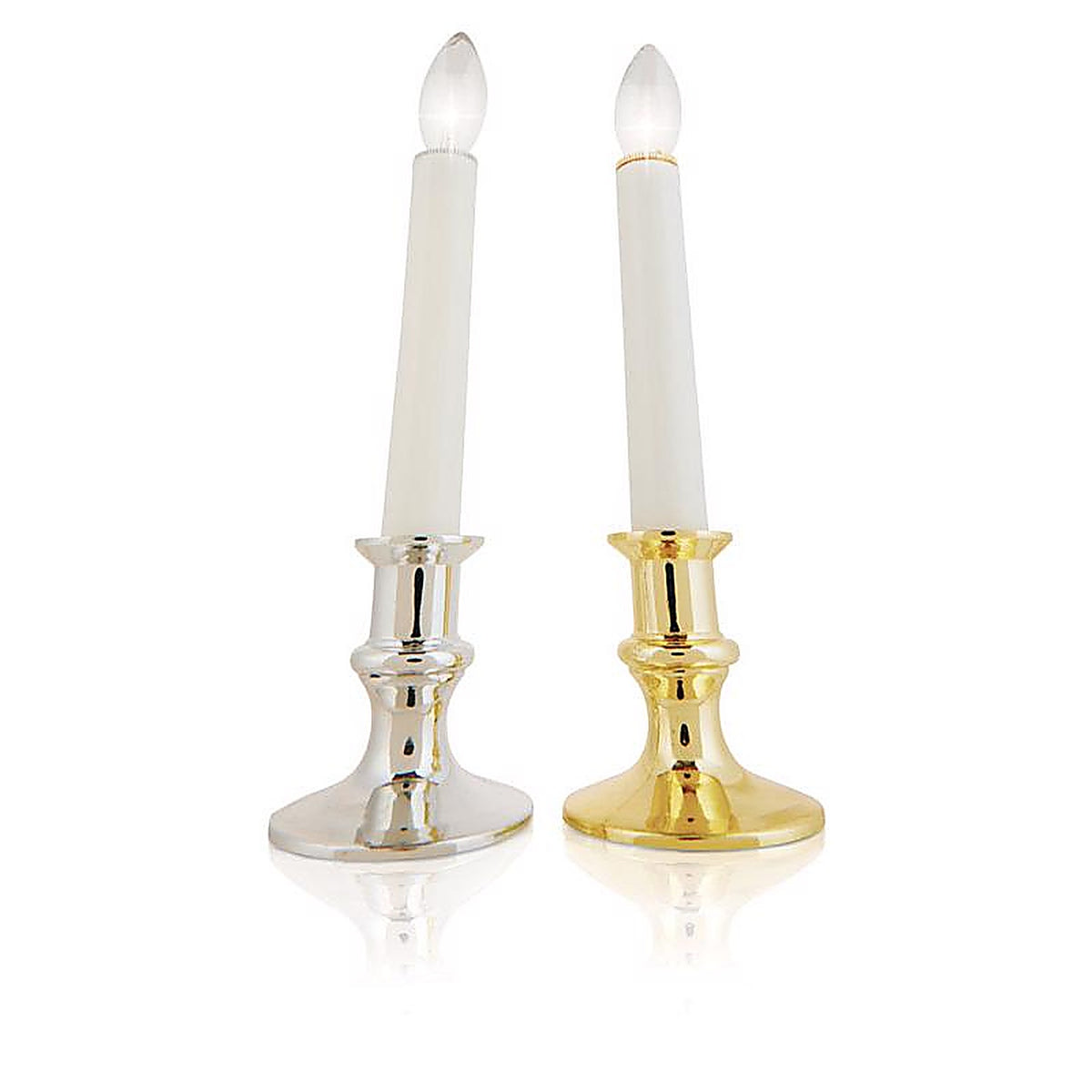 Celebrations - 1525-71 - Incandescent Candle