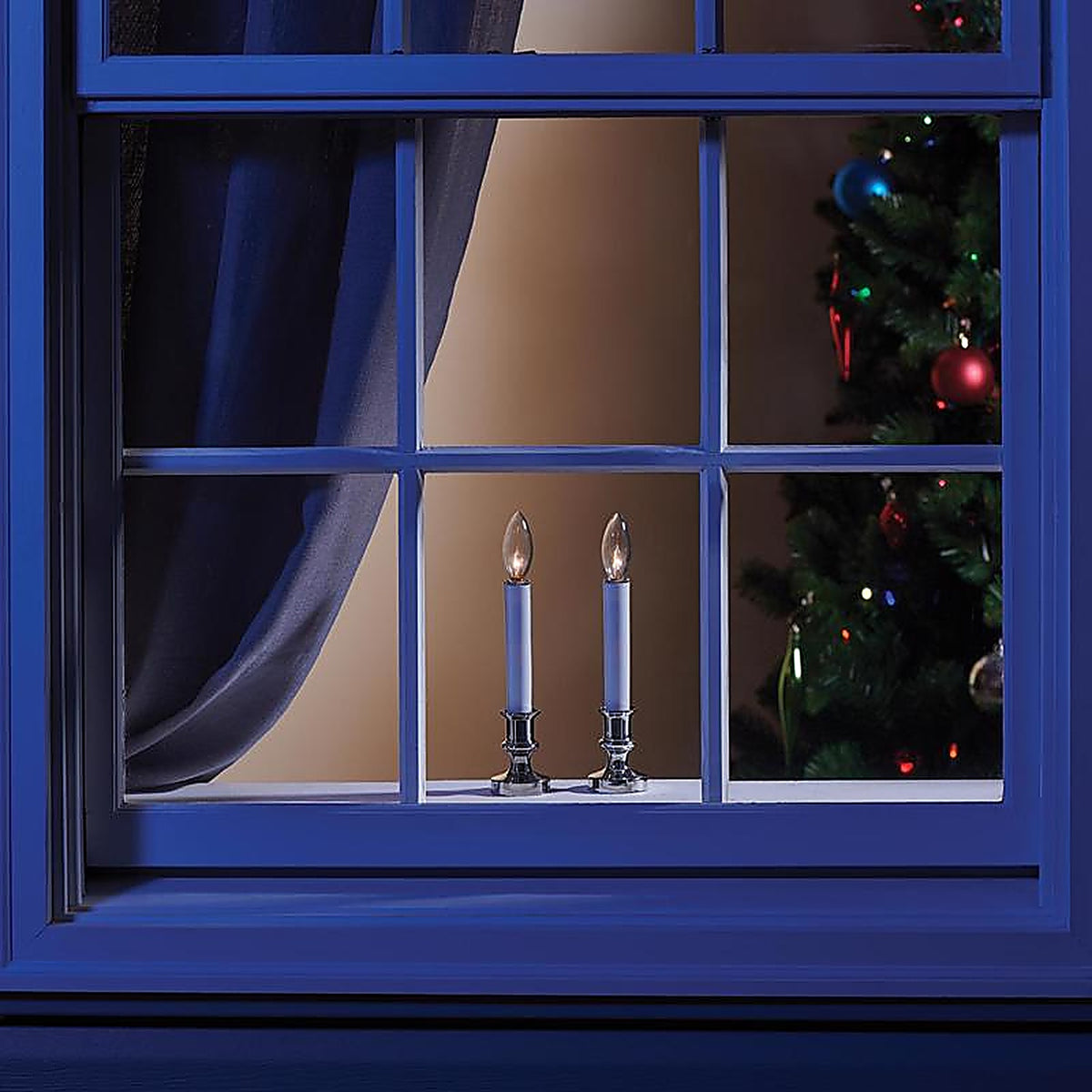 Celebrations - 1525-71 - Incandescent Candle