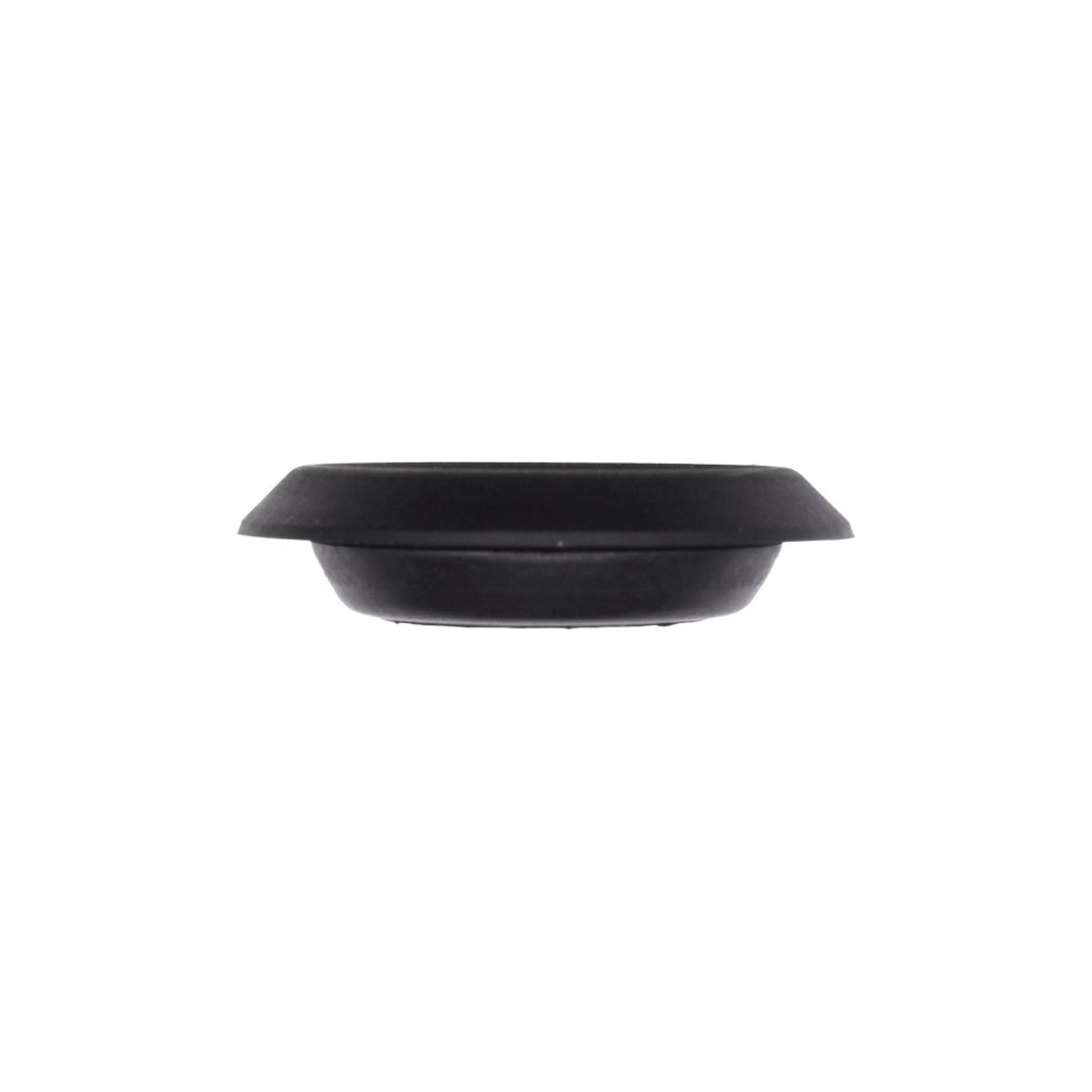 Auveco - 9291 - Plastic Plug Button With Depressed Center 1 in Hole