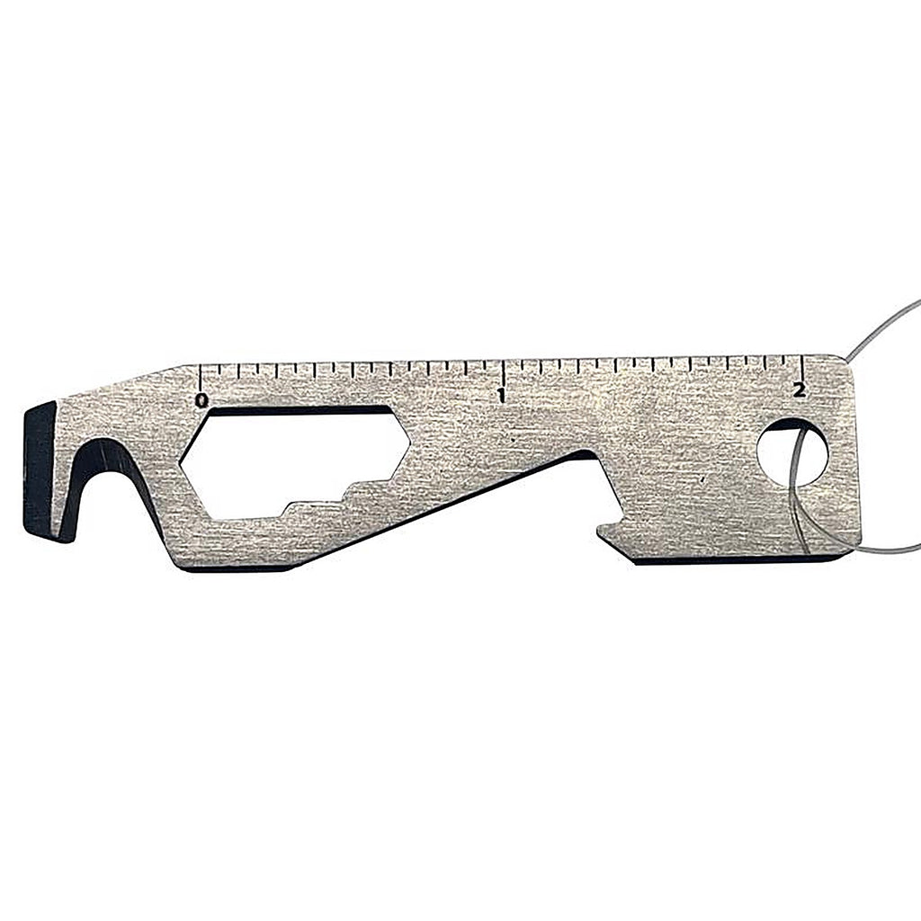 Home Plus - 501855 - Silver Multi Tool