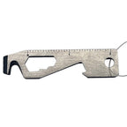 Home Plus - 501855 - Silver Multi Tool