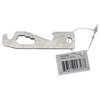 Home Plus - 501855 - Silver Multi Tool