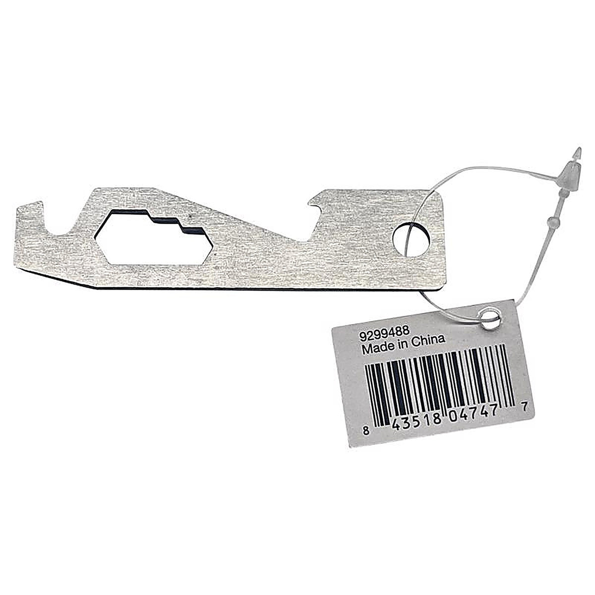 Home Plus - 501855 - Silver Multi Tool