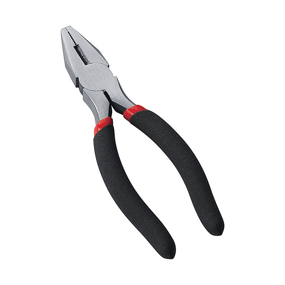 Home Plus - XD14043 - 6 in. Steel Lineman's Pliers