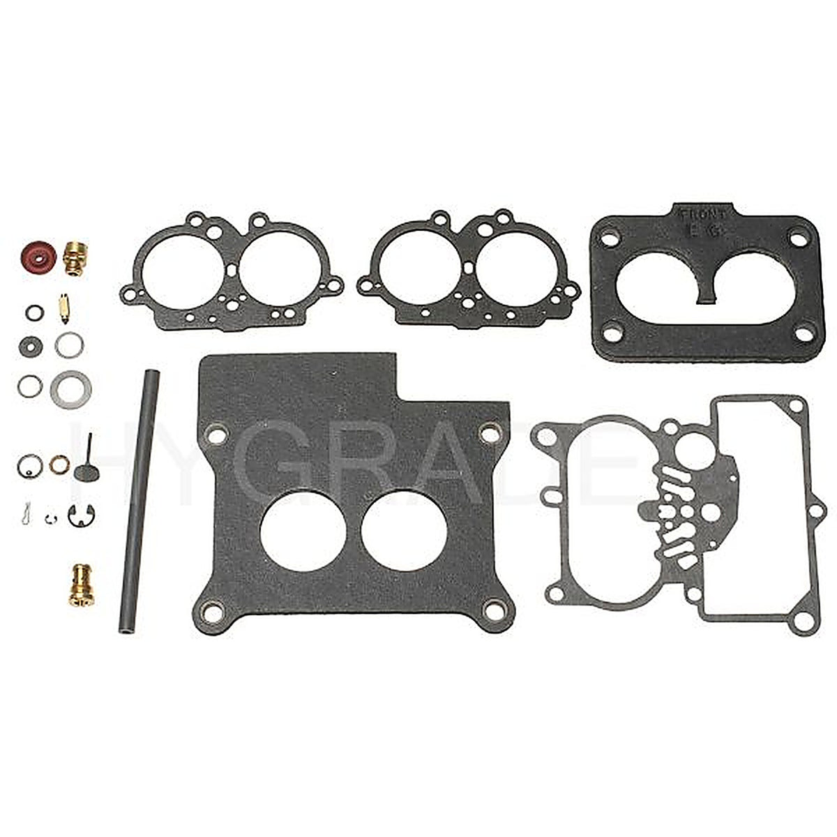 Standard - 929A - Hygrade Carb. Kit