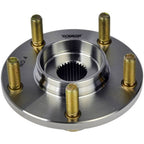 Dorman|930-003|Wheel Hub - Front