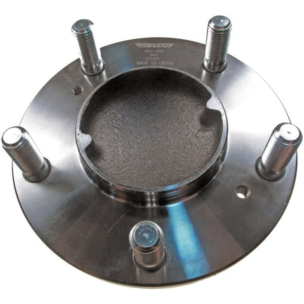 Dorman|930-009|Wheel Hub - Front