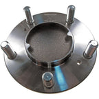 Dorman|930-009|Wheel Hub - Front