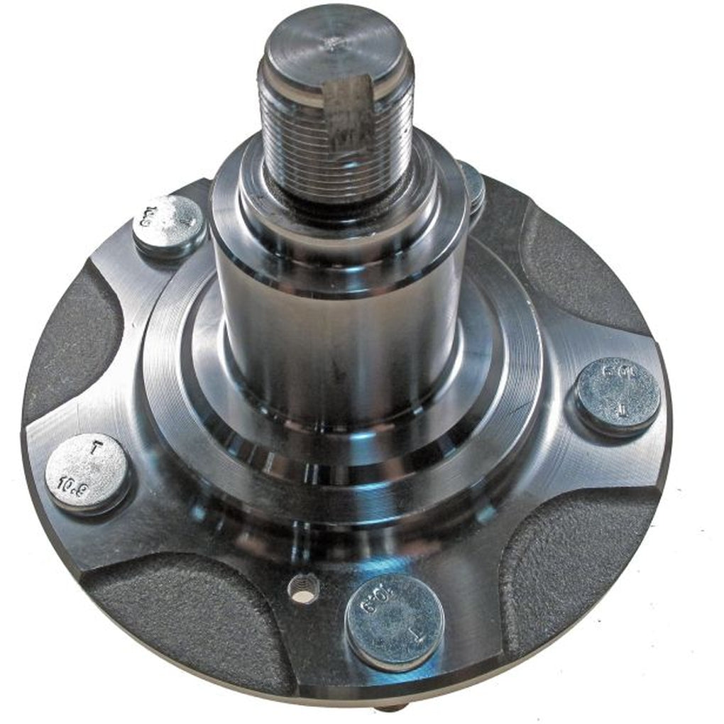 Dorman|930-009|Wheel Hub - Front