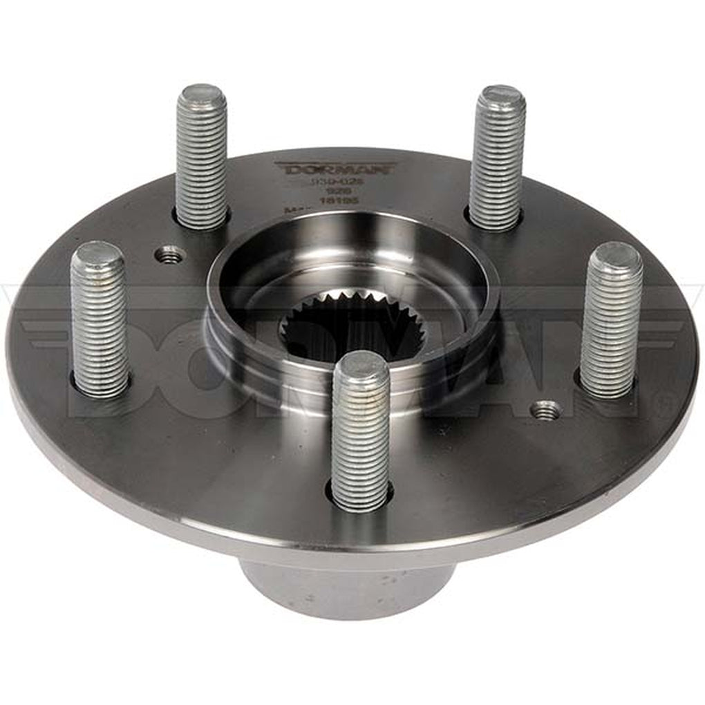 Dorman - 930-026 - Wheel Hub - Front