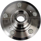 Dorman - 930-026 - Wheel Hub - Front