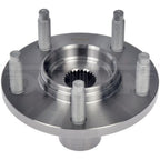 Dorman - 930-108 - Wheel Hub - Rear