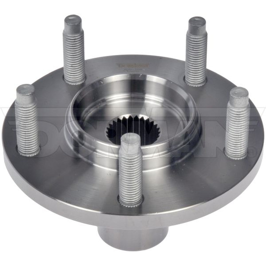 Dorman - 930-108 - Wheel Hub - Rear