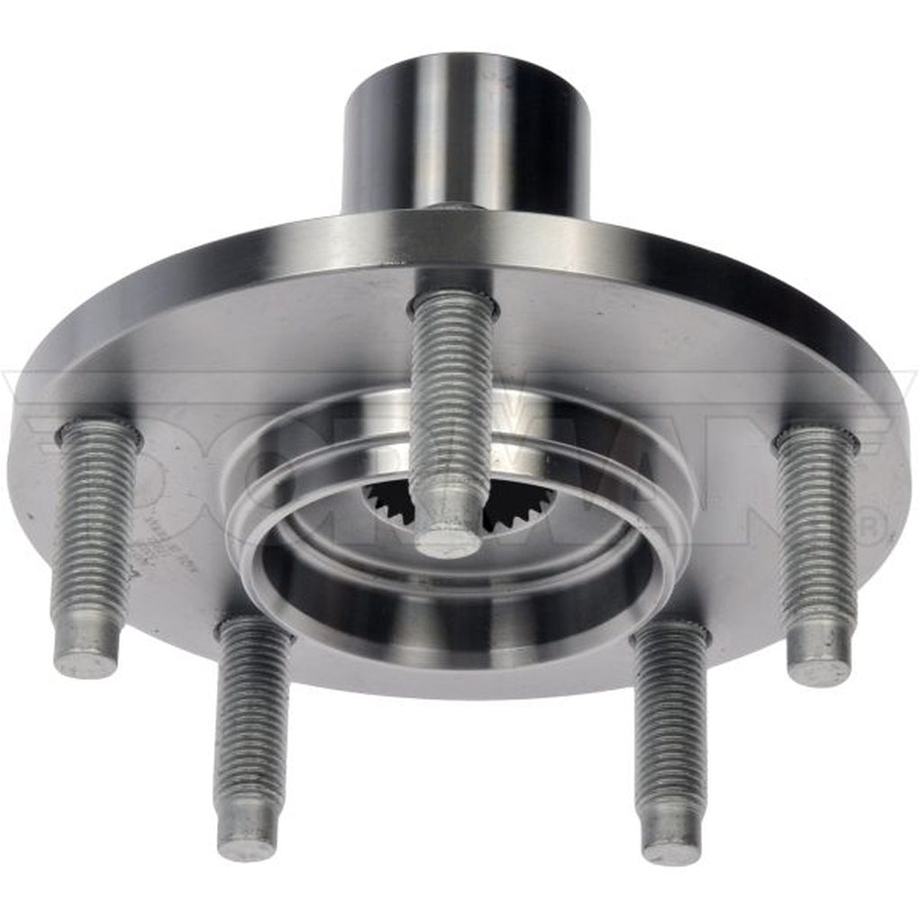Dorman - 930-108 - Wheel Hub - Rear