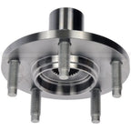 Dorman - 930-108 - Wheel Hub - Rear