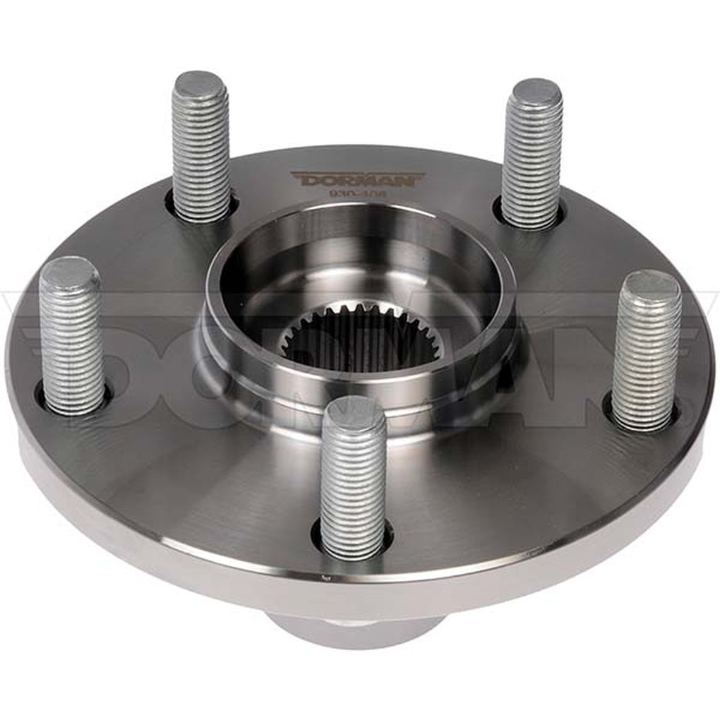 Dorman - 930-408 - Wheel Hub - Front