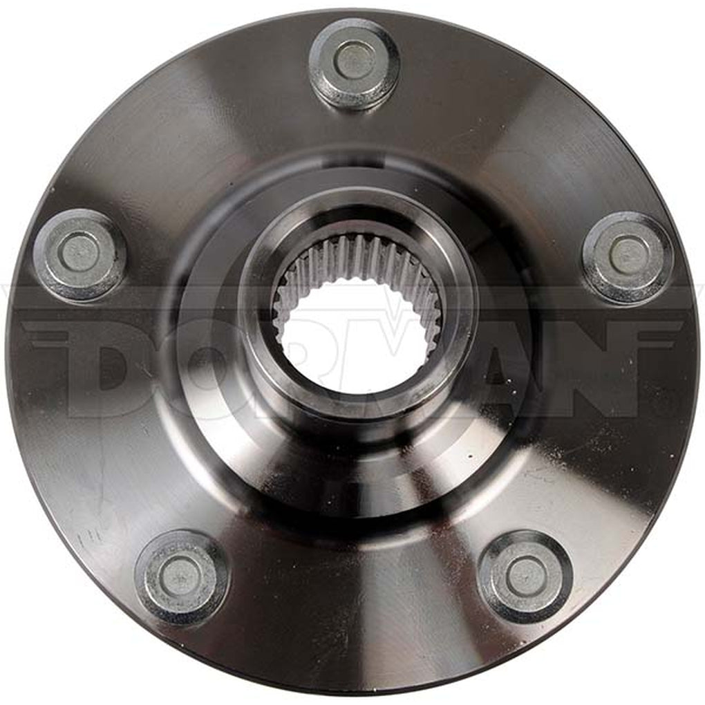 Dorman - 930-408 - Wheel Hub - Front