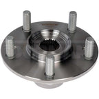 Dorman - 930-455 - Wheel Hub - Front