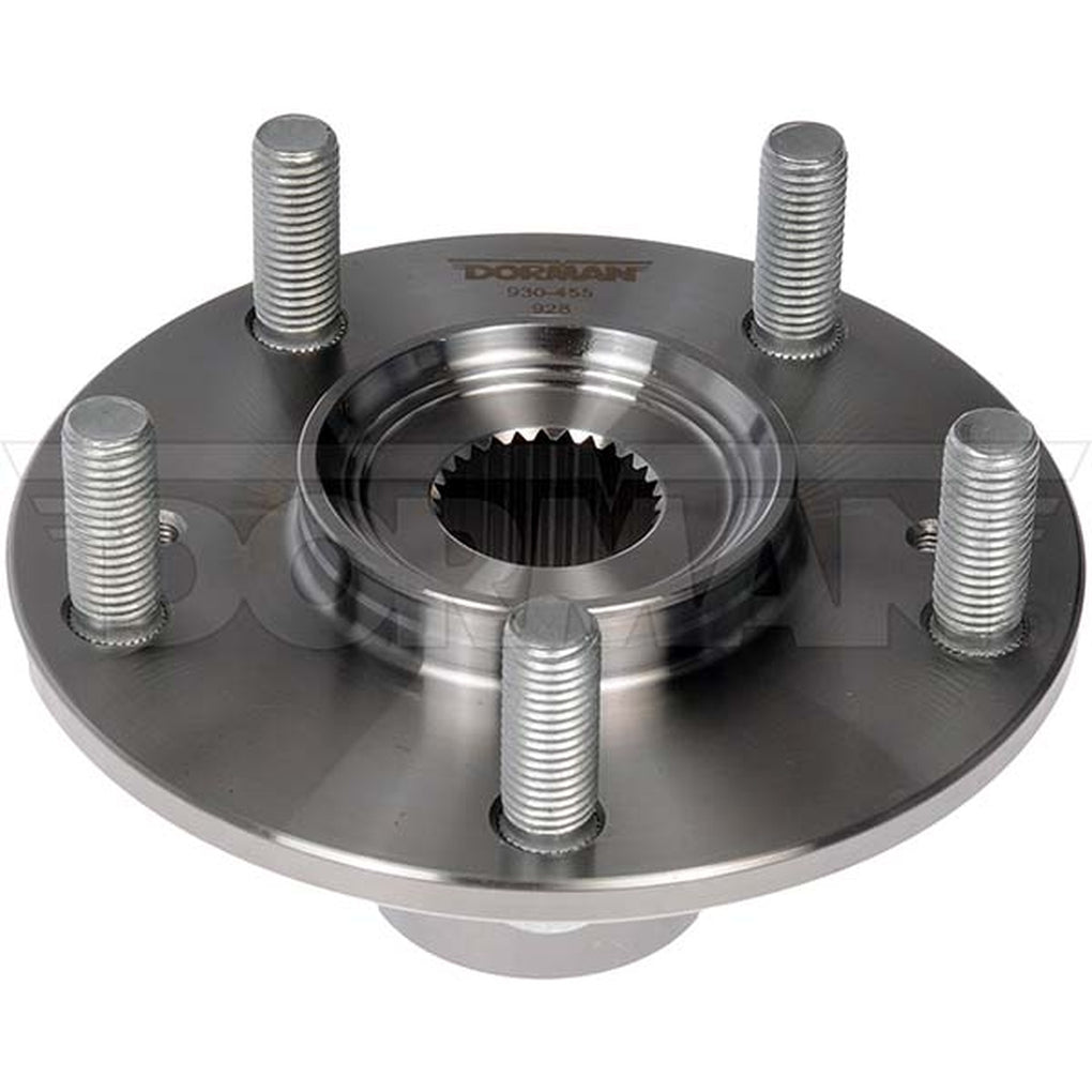 Dorman - 930-455 - Wheel Hub - Front