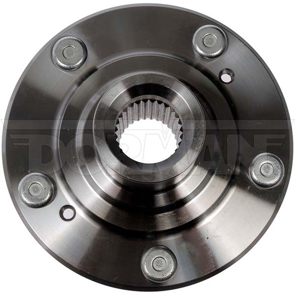 Dorman - 930-455 - Wheel Hub - Front