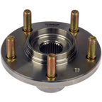 Dorman - 930-555 - Wheel Hub - Front
