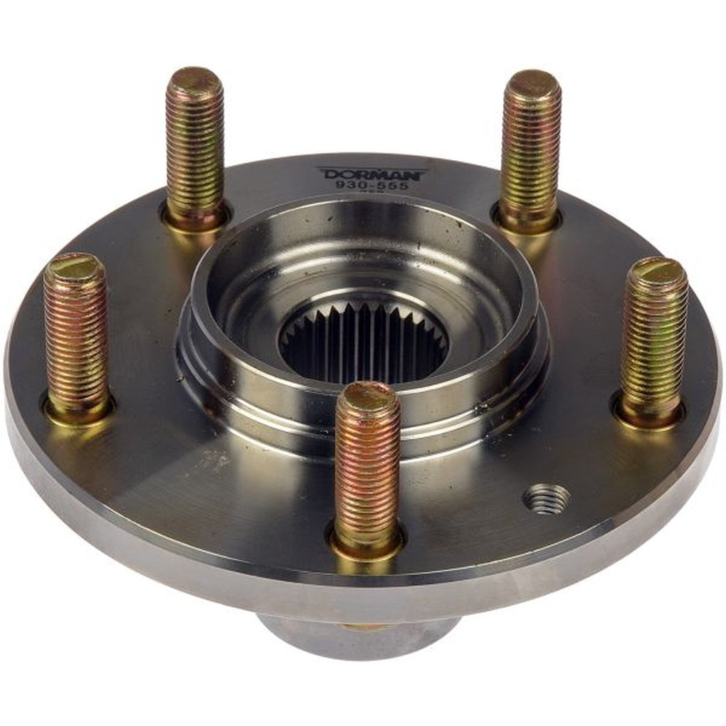 Dorman - 930-555 - Wheel Hub - Front