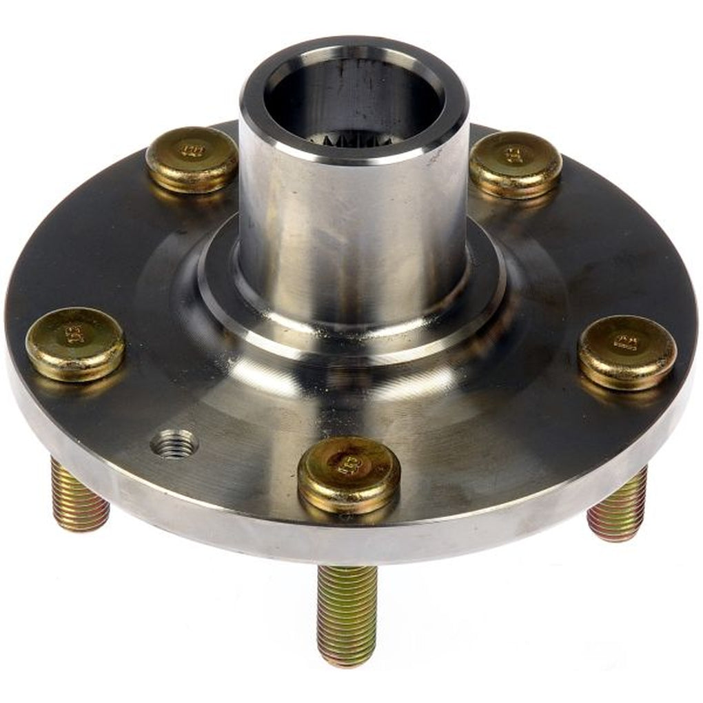 Dorman - 930-555 - Wheel Hub - Front