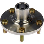 Dorman - 930-555 - Wheel Hub - Front
