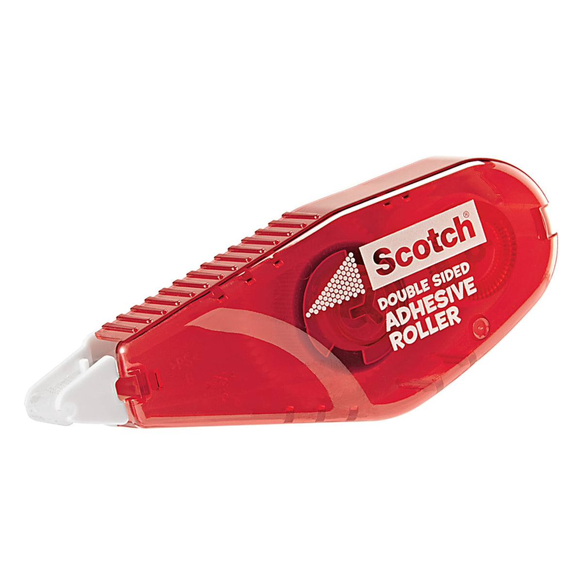 3M - 6061 - Scotch Double Sided 26 ft. L Tape Clear