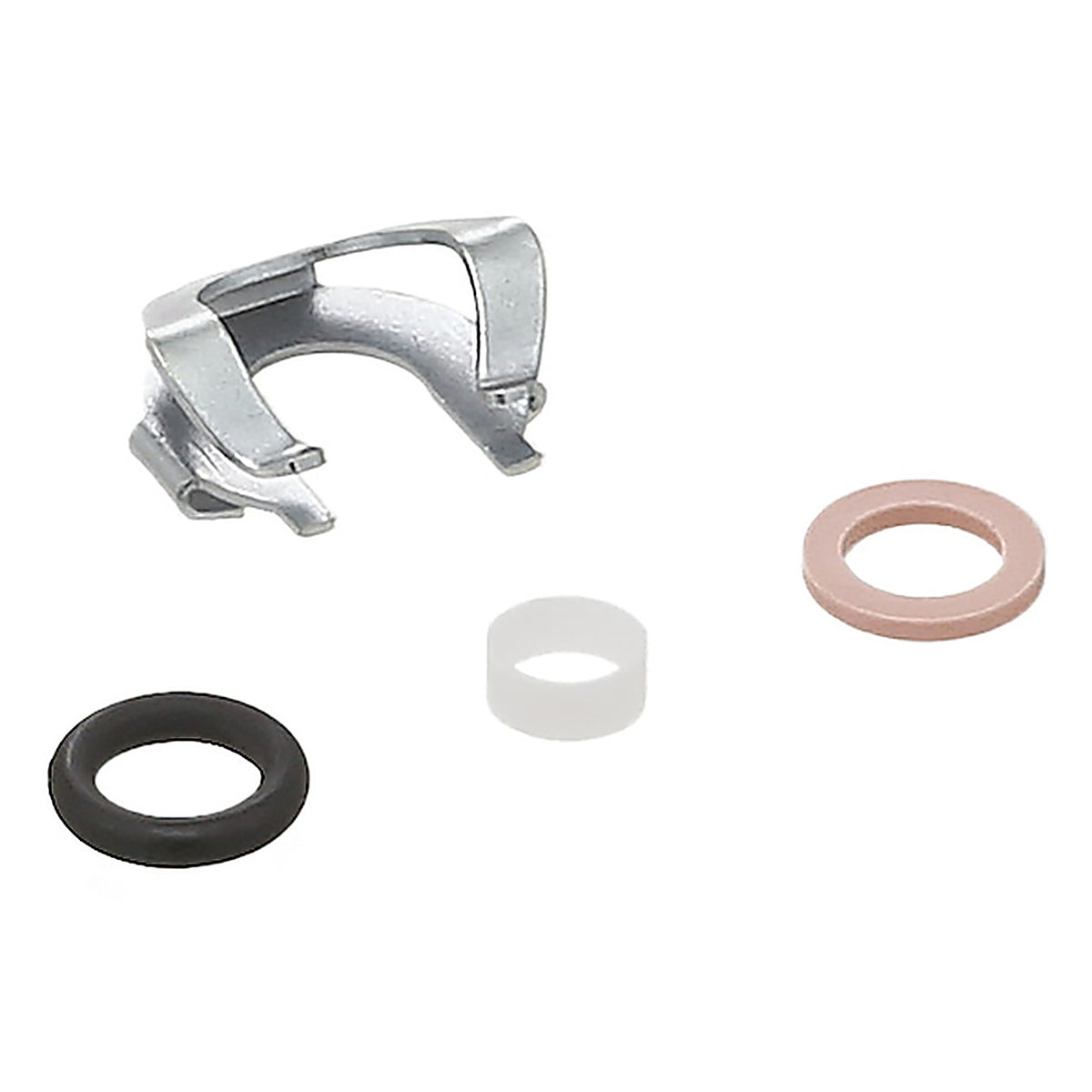 Elring - 930070 - Seal Ring Kit, Fuel Injector