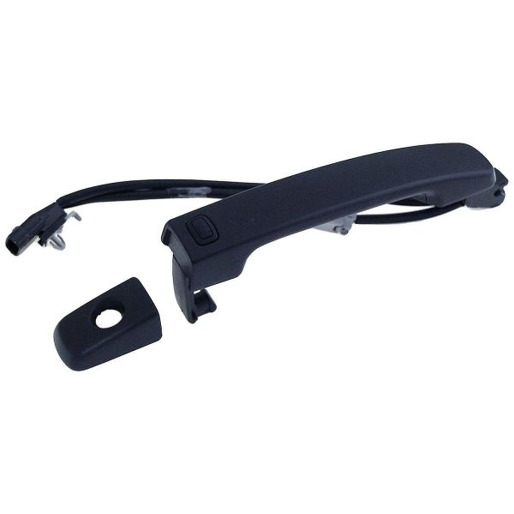 Dorman - 93038 - Exterior Door Handle Front Left RFID - RFID with Passive Entry