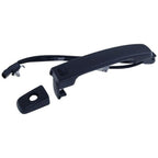 Dorman - 93038 - Exterior Door Handle Front Left RFID - RFID with Passive Entry