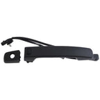 Dorman - 93038 - Exterior Door Handle Front Left RFID - RFID with Passive Entry