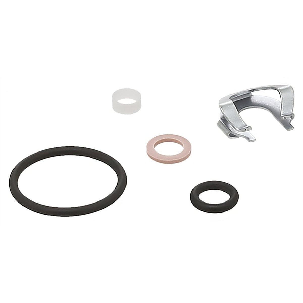 Elring - 930580 - Seal Ring Kit, Fuel Injector