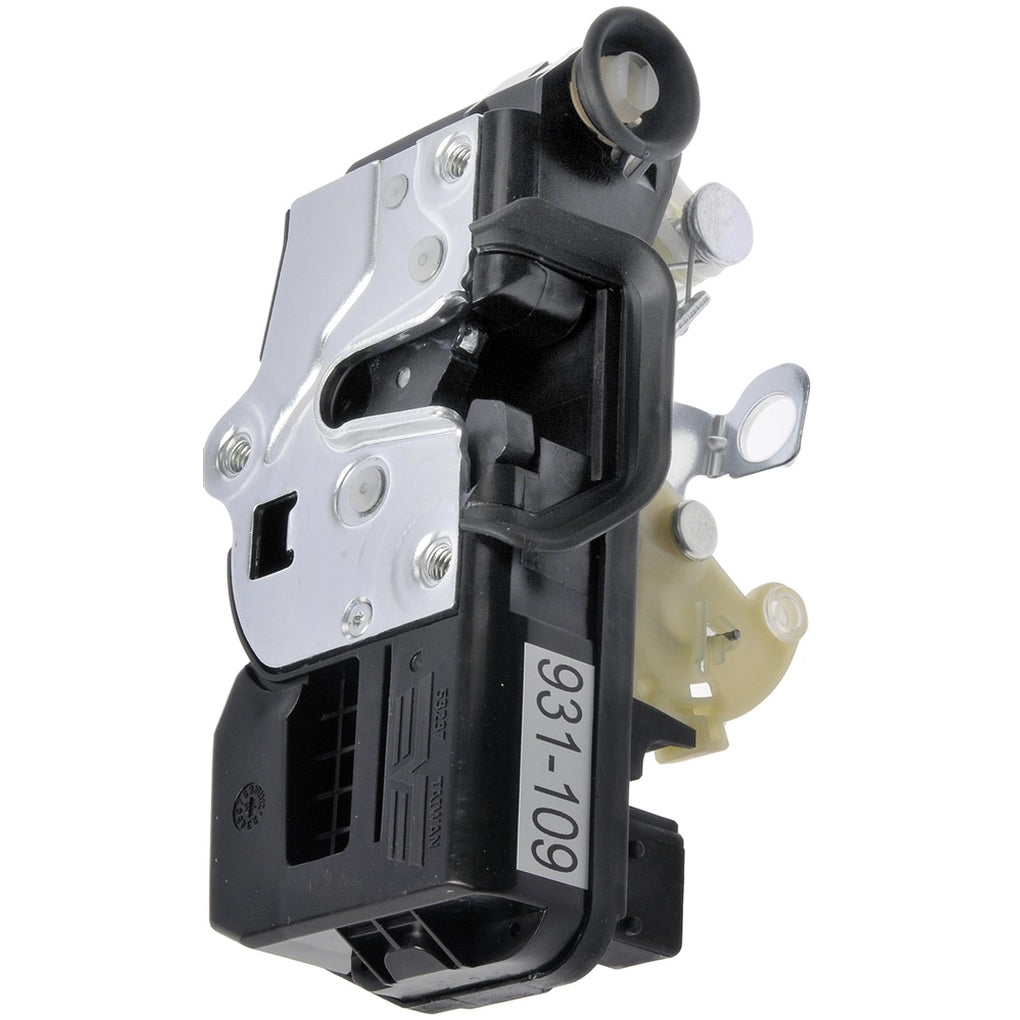 Dorman|931-109|Door Lock Actuator - Integrated With Latch