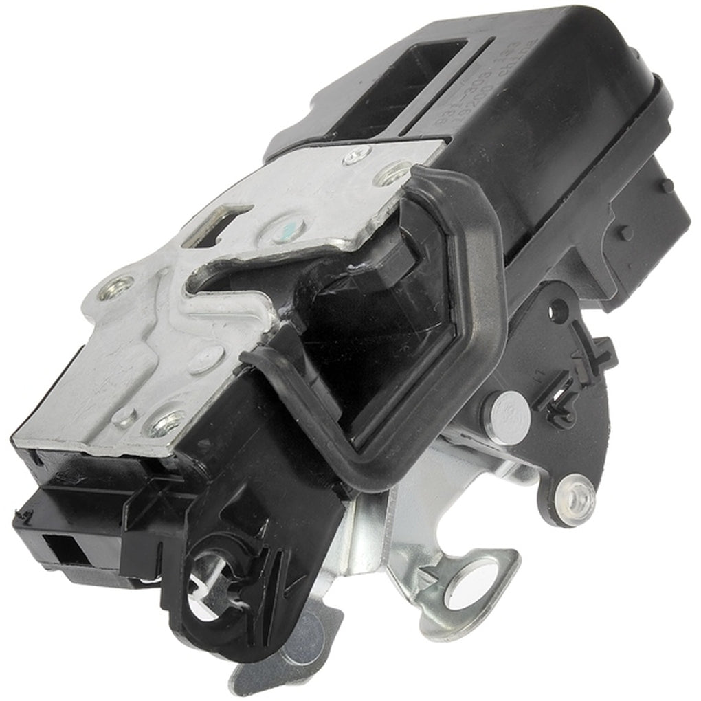 Dorman|931-303|Door Lock Actuator - Integrated With Latch