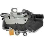 Dorman|931-303|Door Lock Actuator - Integrated With Latch