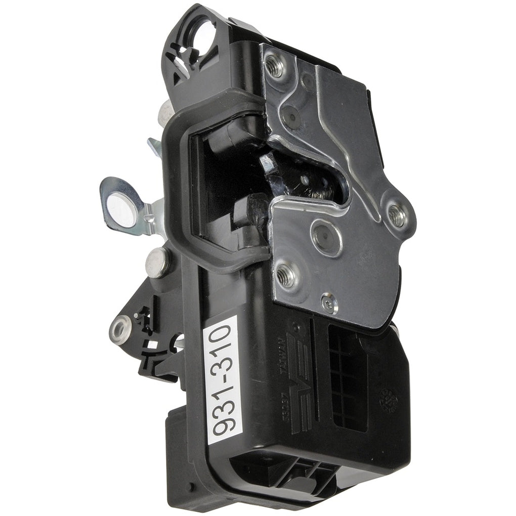 Dorman|931-310|Door Lock Actuator - Integrated With Latch