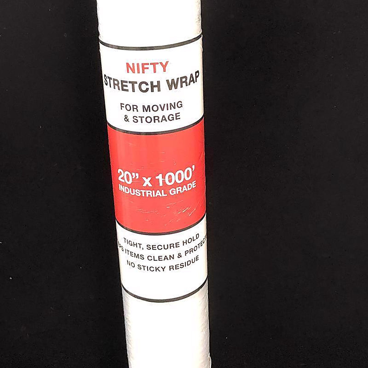 Home Plus - FHP20ACE - 20 in. W x 1000 L Stretch Film