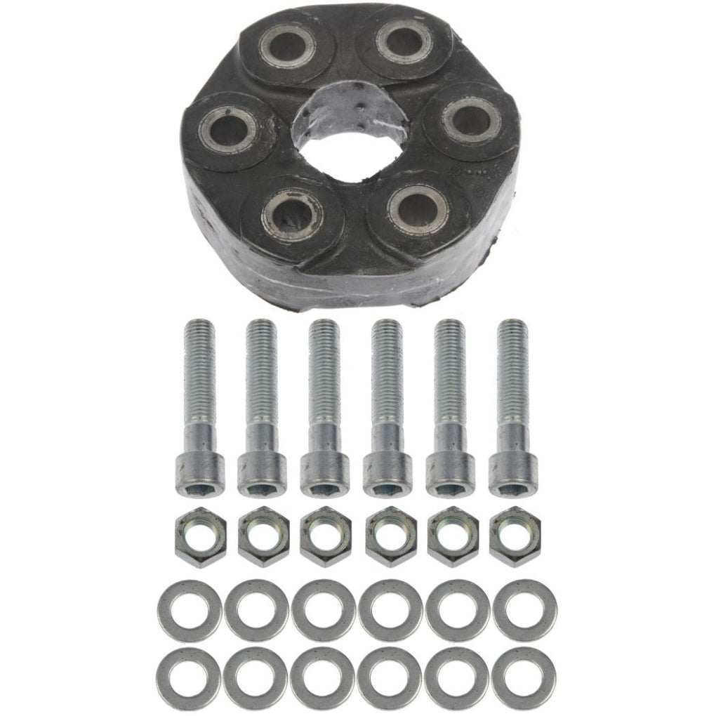 Dorman|935-101|Driveshaft Flex Coupler