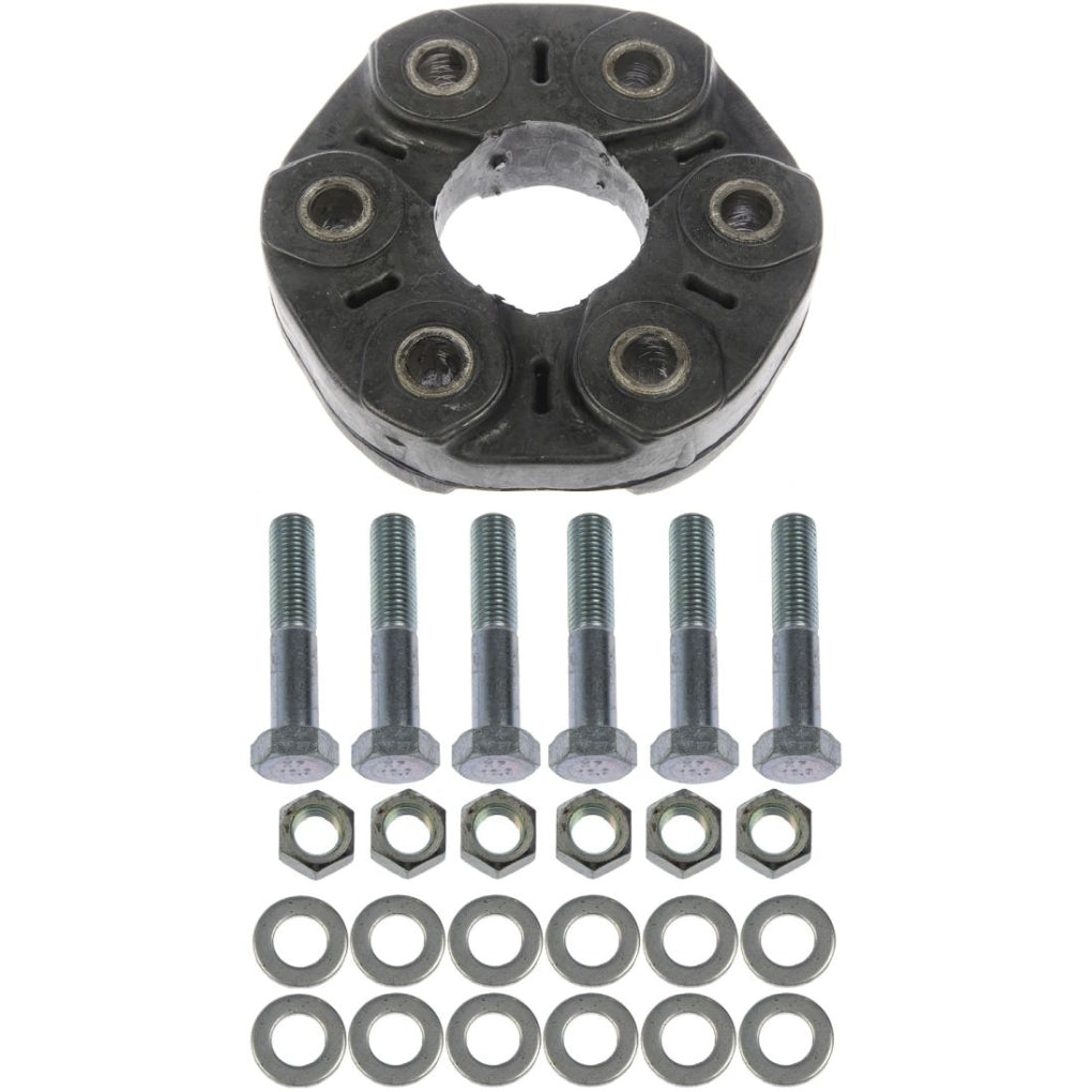 Dorman|935-403|Driveshaft Flex Coupler